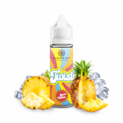 Queen Victoria Twist 50 ml/0 MG