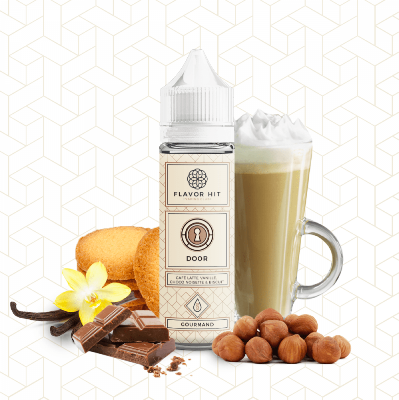 SECRET DOOR 50 ML
