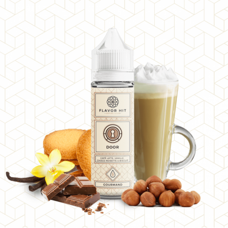 SECRET DOOR 50 ML