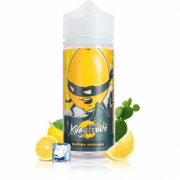REMON 100ML KUNG FRUIT