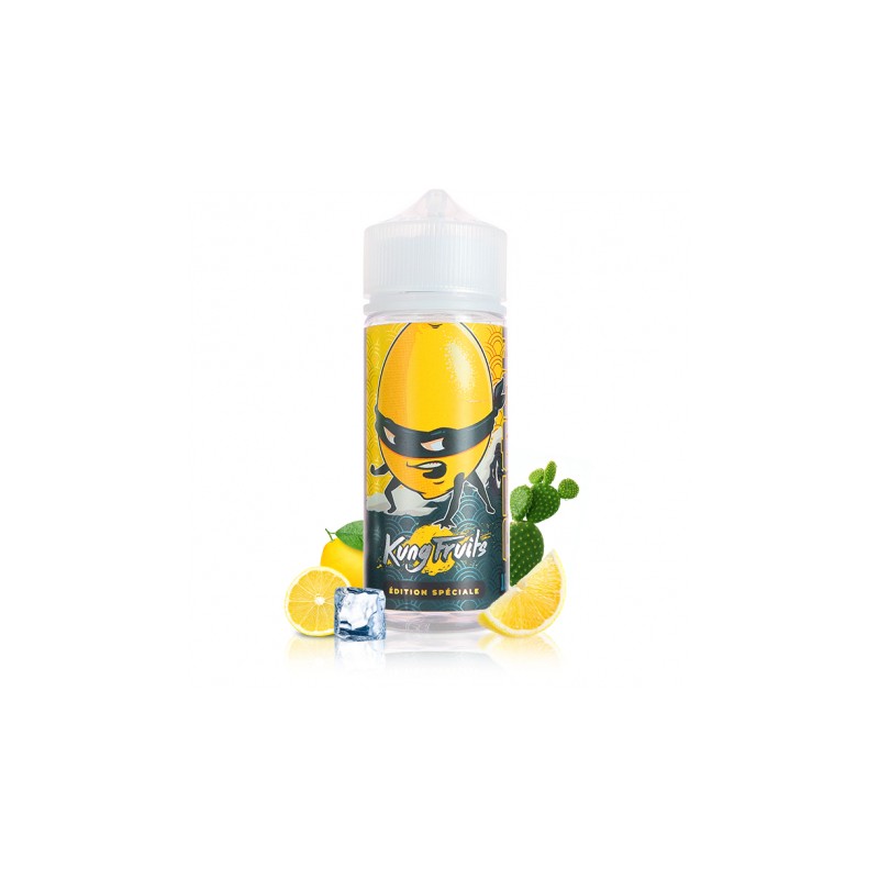 REMON 100ML KUNG FRUIT