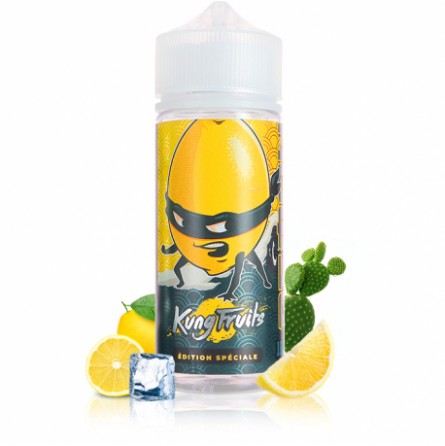 REMON 100ML KUNG FRUIT