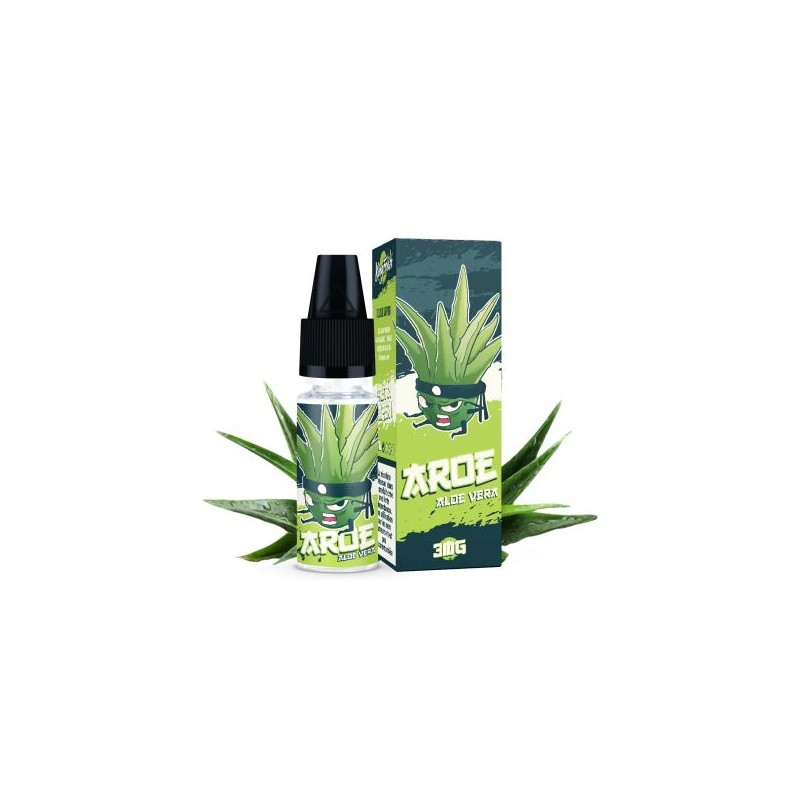 AORÉ KUNG FRUIT 10 ML