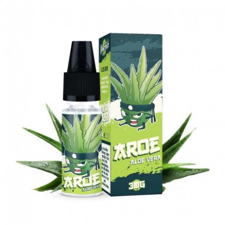 AORÉ KUNG FRUIT 10 ML