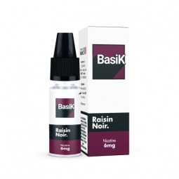 RAISIN NOIR 10 ML