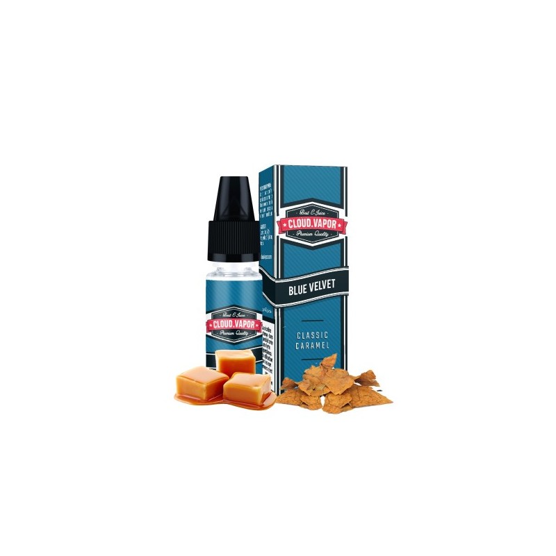 BLUE VELVET 10 ML