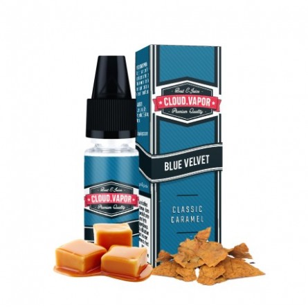 BLUE VELVET 10 ML