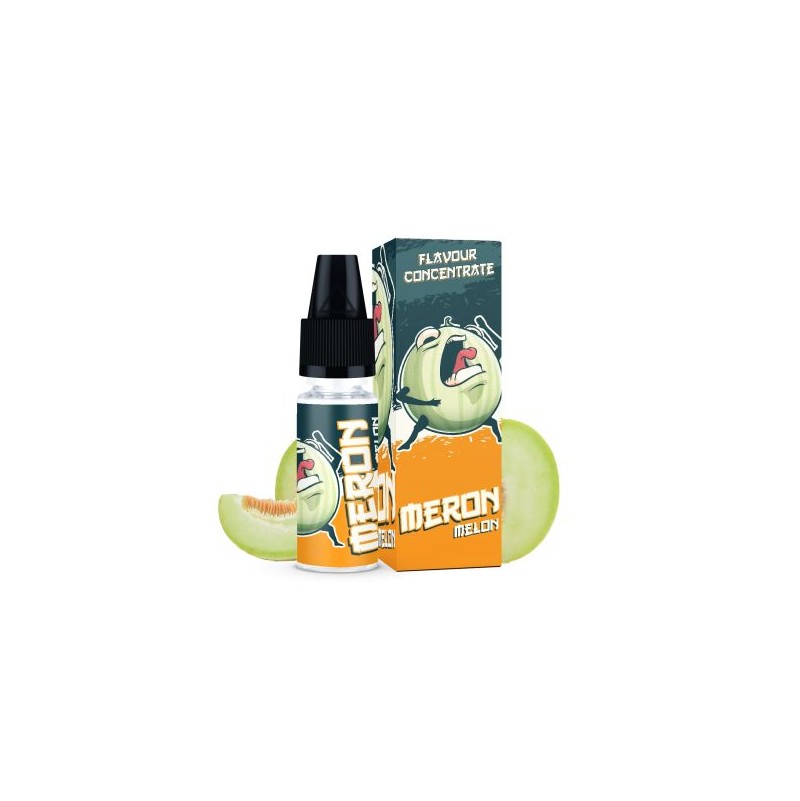 MERON 10 ML KUNG FRUIT