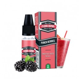 PUNCH BERRIES 10 ML