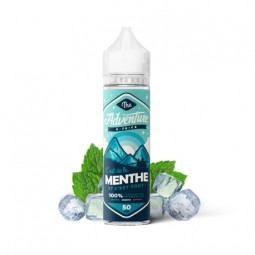 SHAKE&VAPE-MENTHE 50 ML/0 MG