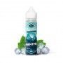 SHAKE&VAPE-MENTHE 50 ML/0 MG