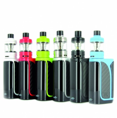 KIT IKUU I200 MELO 4 - ELEAF