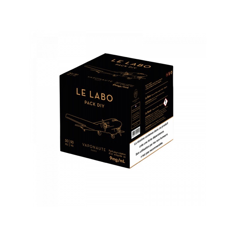 LE LABO PACK DIY 9MG/ML