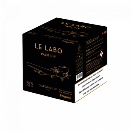LE LABO PACK DIY 9MG/ML