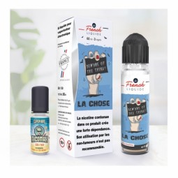 LA CHOSE 50 ML 3 MG