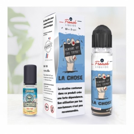 LA CHOSE 50 ML 6 MG