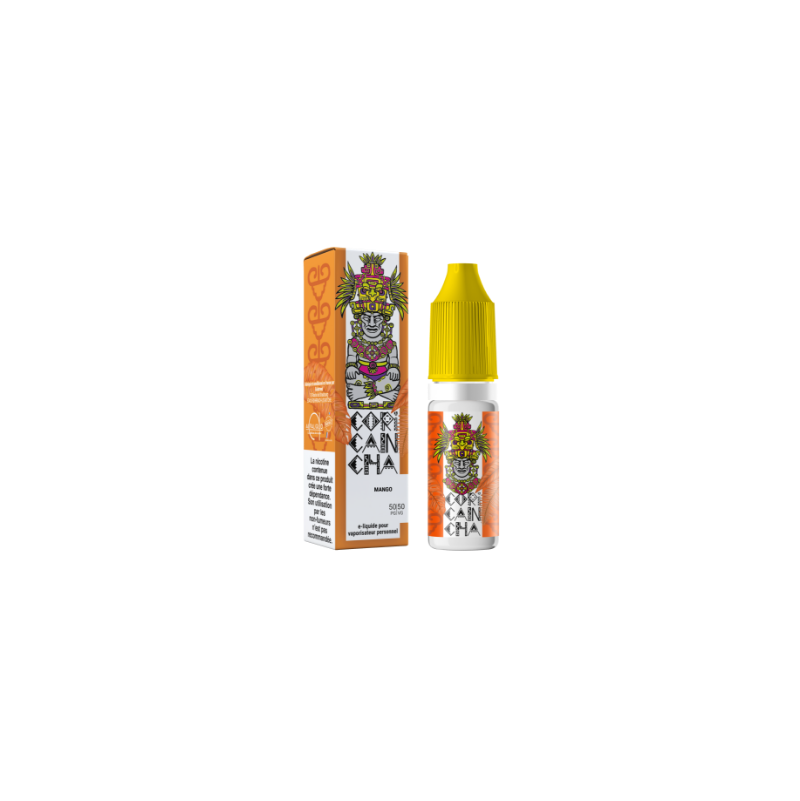 MANGO 50/50