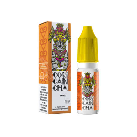 MANGO 50/50