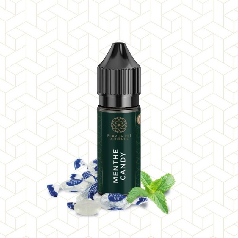 MENTHE CANDY 10 ML