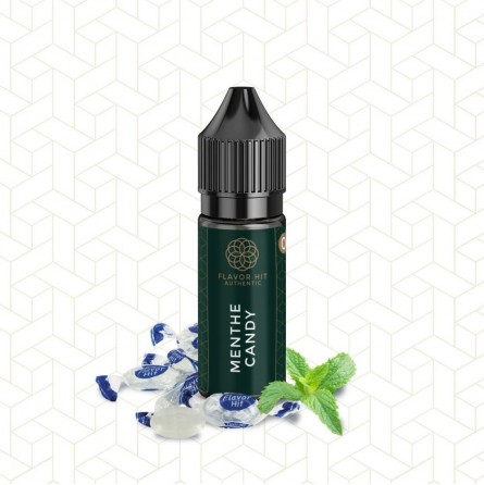 MENTHE CANDY 10 ML