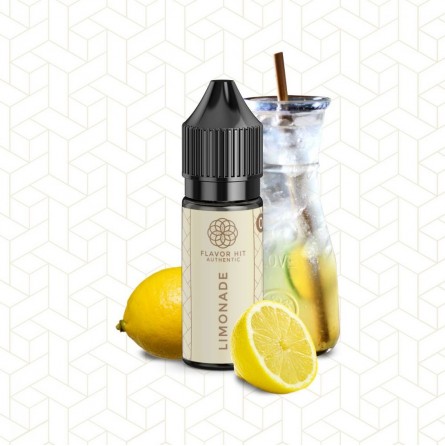 LIMONADE 10 ML