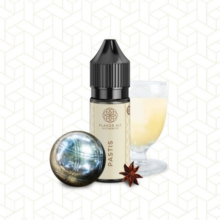 PASTIS 10 ML