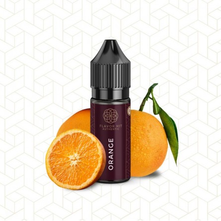 ORANGE 10 ML