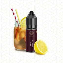 THÉ CITRON 10 ML