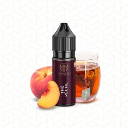 THÉ PÊCHE 10 ML