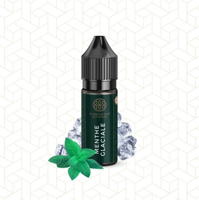 MENTHE GLACIALE 10 ML