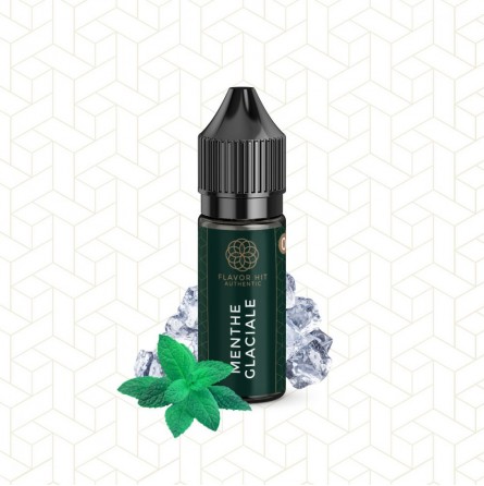 MENTHE GLACIALE 10 ML