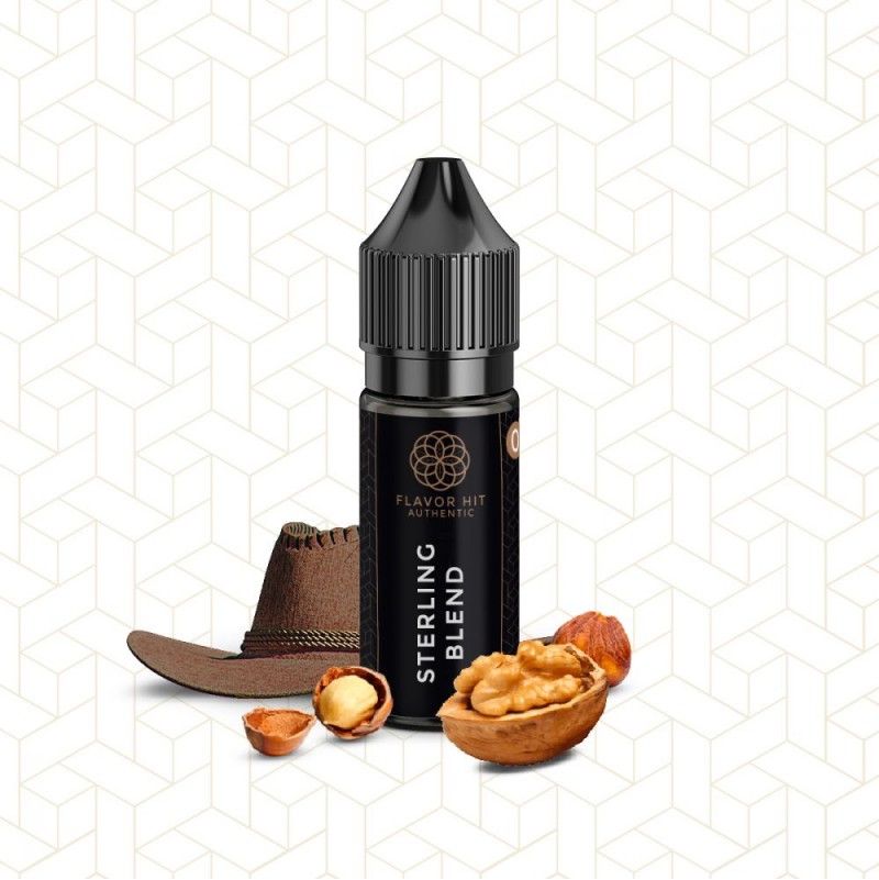 STERLING BLEND 10 ML