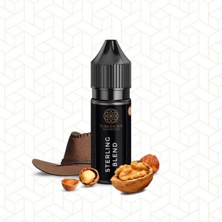 STERLING BLEND 10 ML