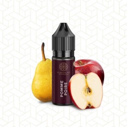 POMME POIRE 10 ML
