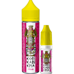 PITAJAYA 50 + 10 ML 3 MG