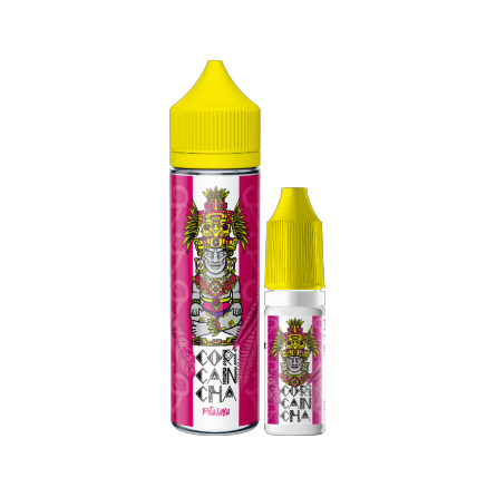 PITAJAYA 50 + 10 ML 3 MG
