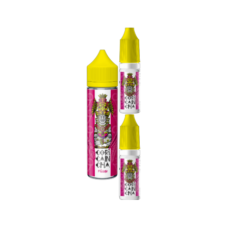 PITAJAYA 40 + 2*10 ML 6 MG