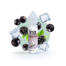 V'ICE MÛRE A POINT 50 ML
