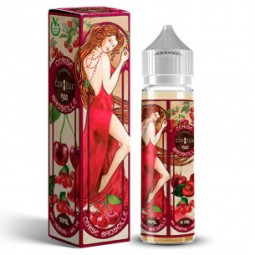 CERISE GROSEILLE - 50ML