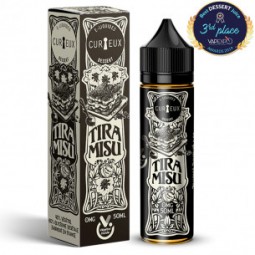 TIRAMISU - 50ML
