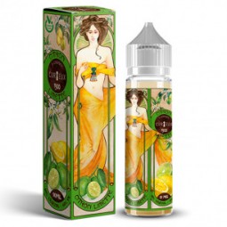 CITRON LIMETTE 50 ML