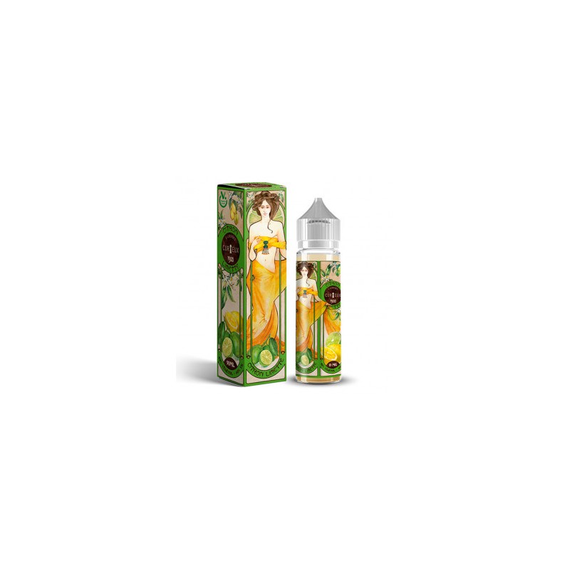 CITRON LIMETTE 50 ML