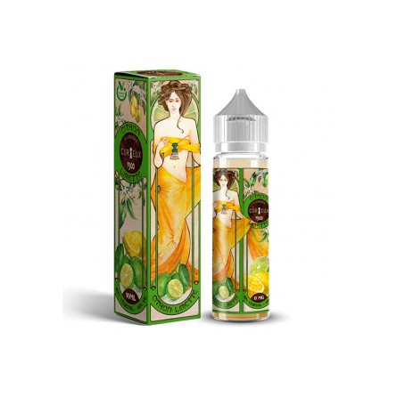 CITRON LIMETTE 50 ML