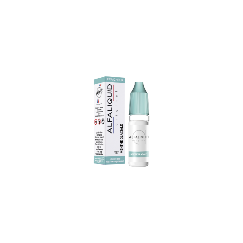 MENTHE GLACIALE