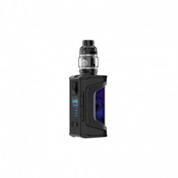 elfbar nachfüll pod läuft aus AEGIS LEGEND 5 - LE KIT ULTIME DE GEEKVAPE - MOD 200W main image 0