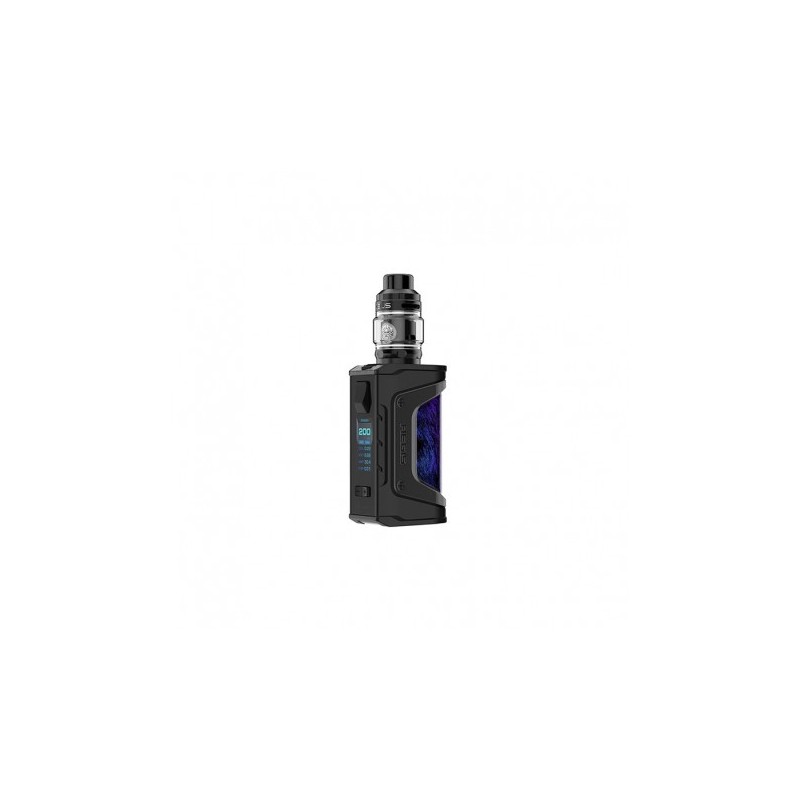 KIT AEGIS LEGEND + ZEUS SUBOHM GEEKVAPE