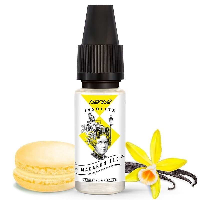 Laboratoire SENSE