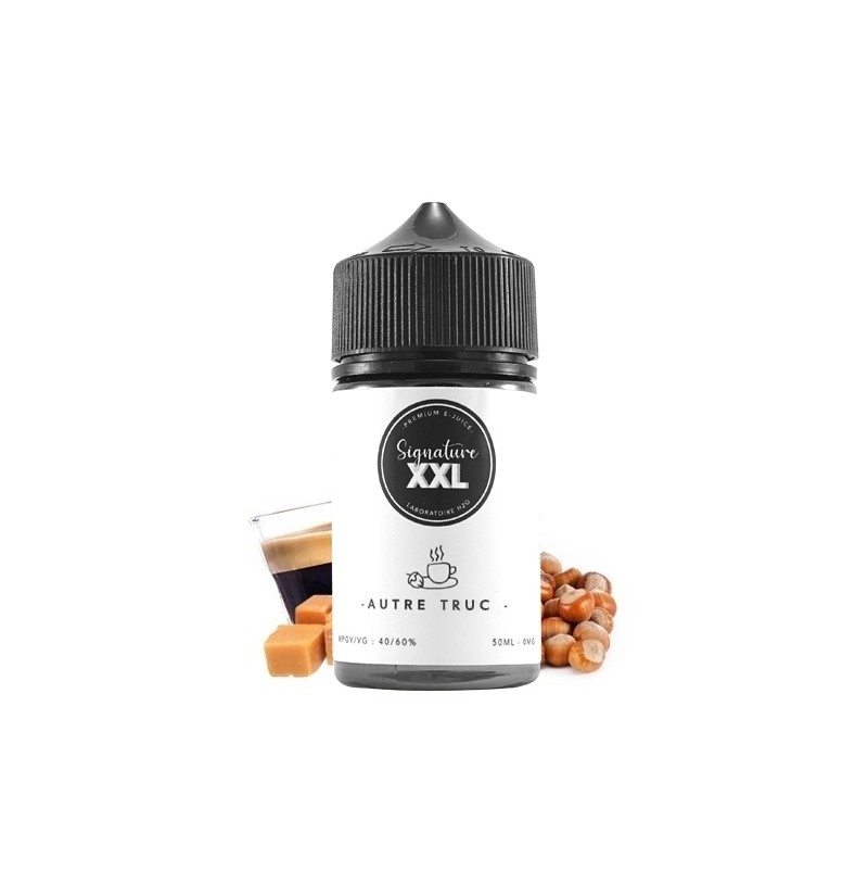 Autre Truc 50ml Végétal SIGNATURE