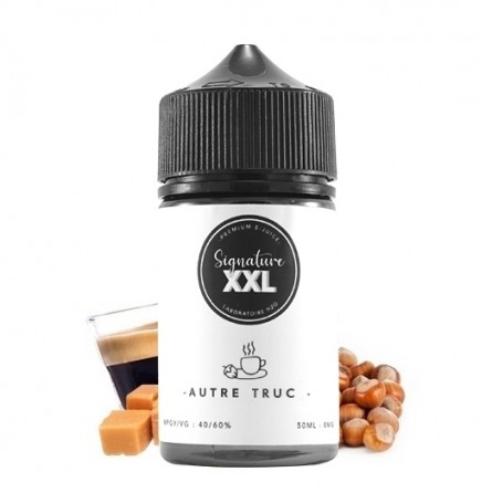 Autre Truc 50ml Végétal SIGNATURE