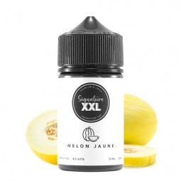 Melon Jaune 50ml Végétal SIGNATURE